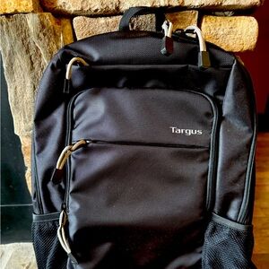 Targus backpack